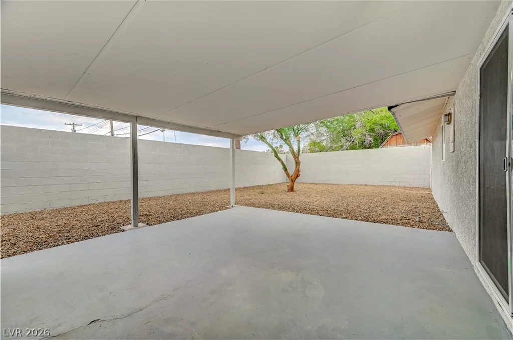 4409 Saint Andrews, Las Vegas, NV 89107