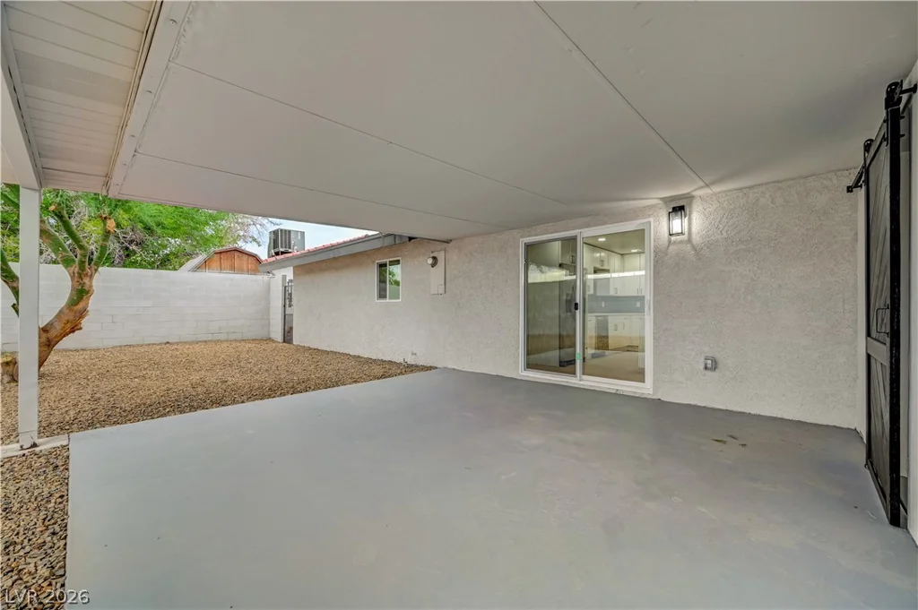 4409 Saint Andrews, Las Vegas, NV 89107