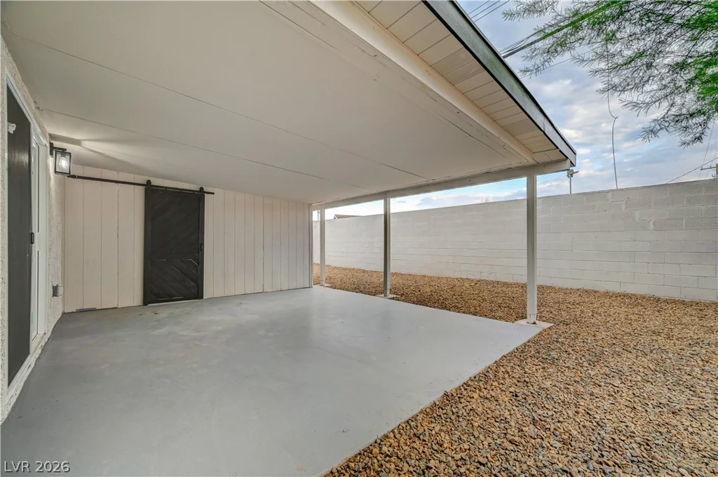 4409 Saint Andrews, Las Vegas, NV 89107