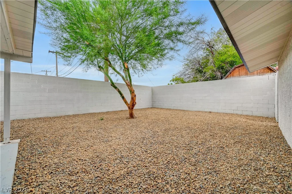 4409 Saint Andrews, Las Vegas, NV 89107