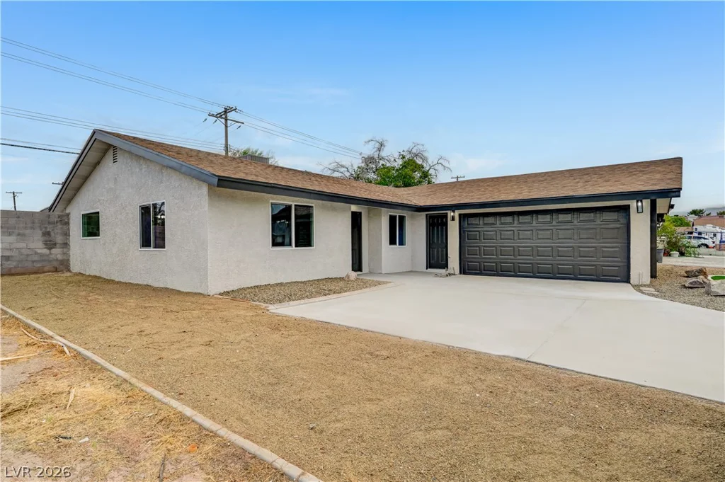 4409 Saint Andrews, Las Vegas, NV 89107
