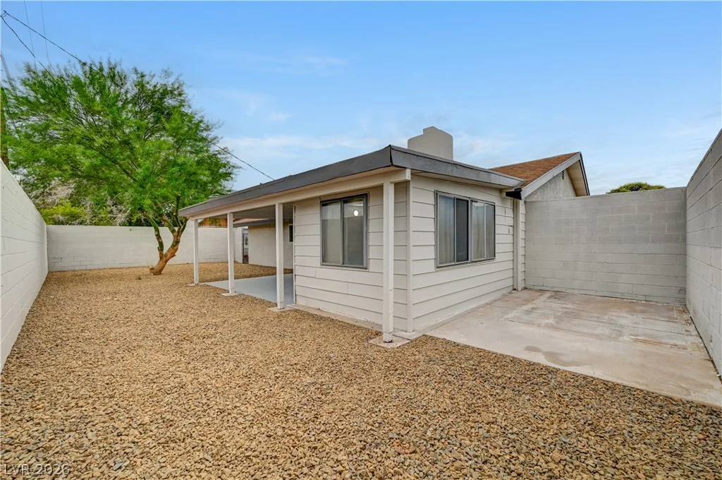 4409 Saint Andrews, Las Vegas, NV 89107