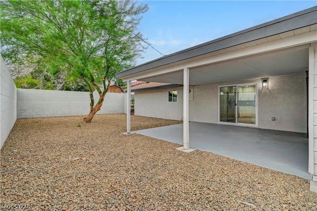 4409 Saint Andrews, Las Vegas, NV 89107