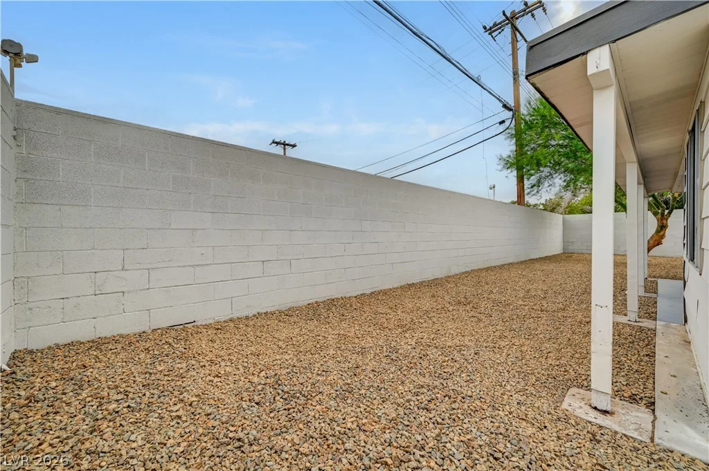 4409 Saint Andrews, Las Vegas, NV 89107