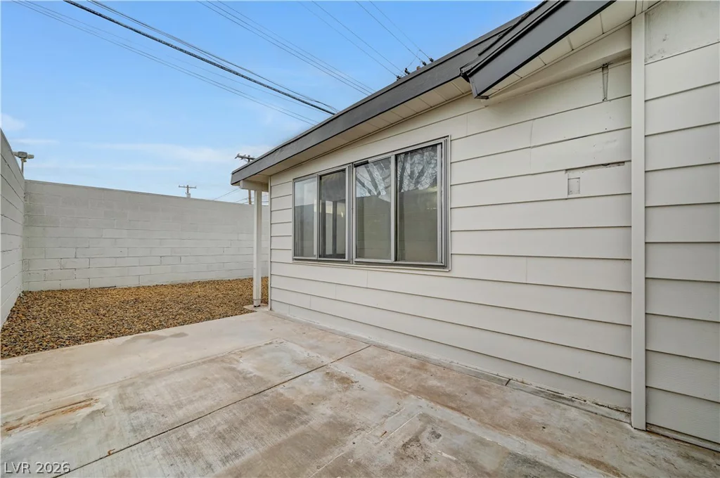 4409 Saint Andrews, Las Vegas, NV 89107