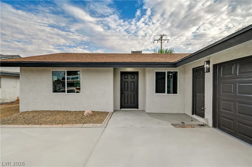 4409 Saint Andrews, Las Vegas, NV 89107