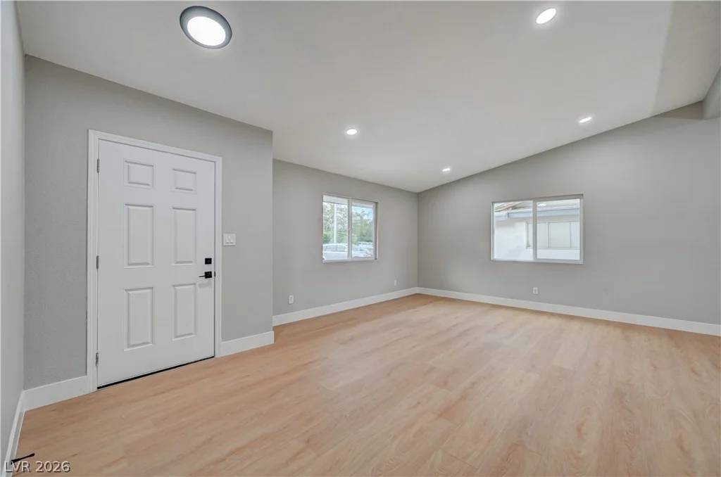 4409 Saint Andrews, Las Vegas, NV 89107