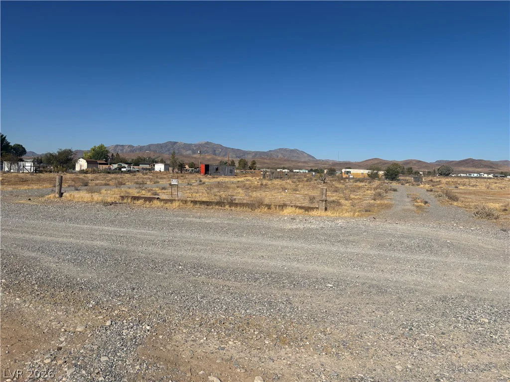 350 Valerio, Pahrump, NV 89048