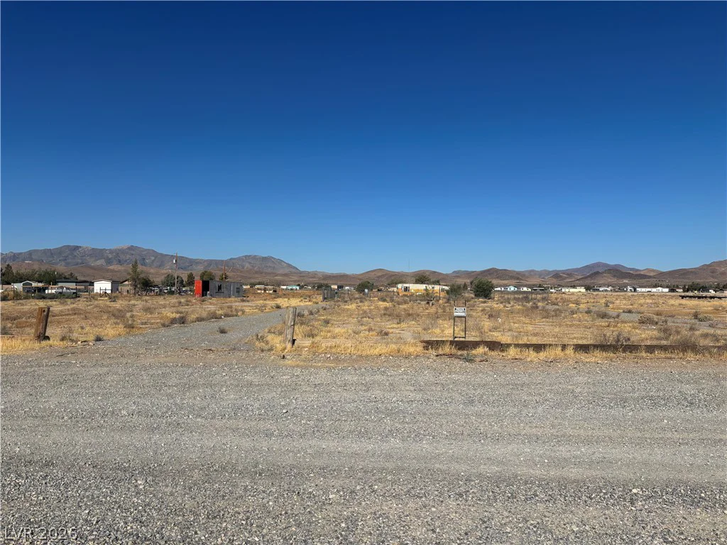 350 Valerio, Pahrump, NV 89048