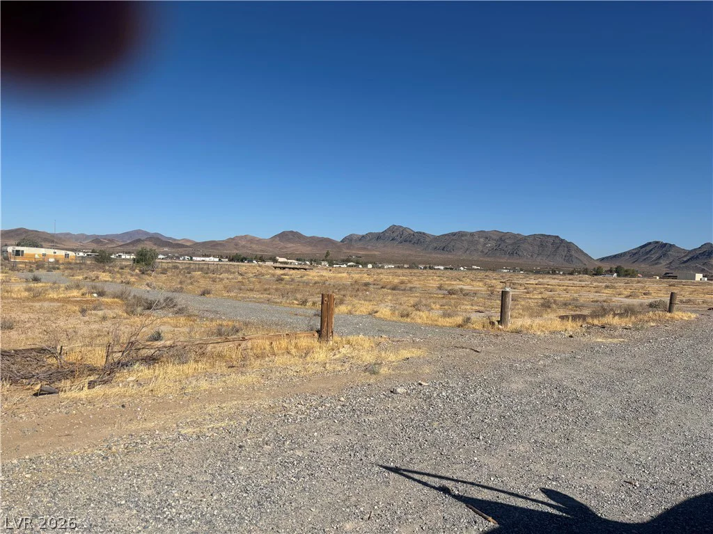 350 Valerio, Pahrump, NV 89048