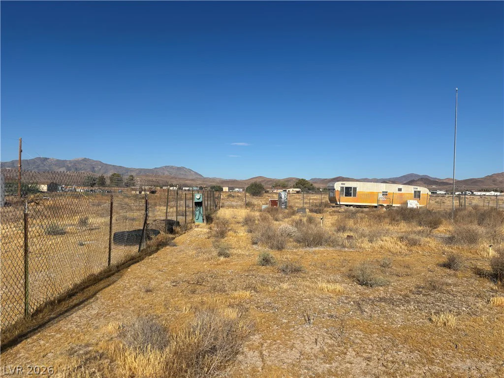 350 Valerio, Pahrump, NV 89048