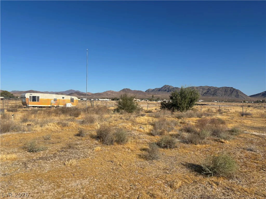 350 Valerio, Pahrump, NV 89048