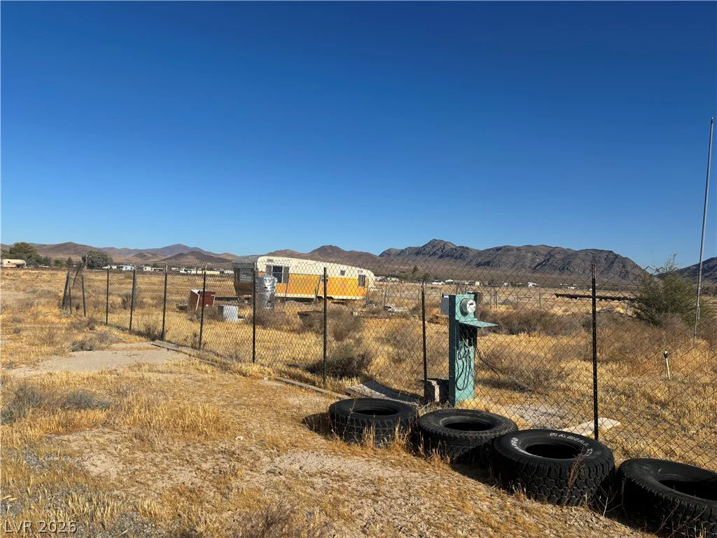 350 Valerio, Pahrump, NV 89048