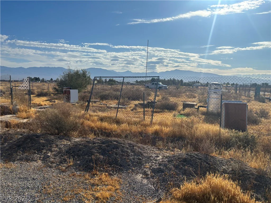 350 Valerio, Pahrump, NV 89048