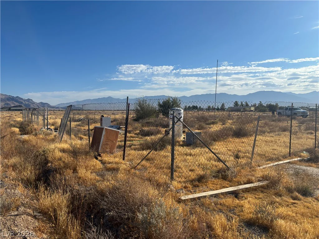 350 Valerio, Pahrump, NV 89048