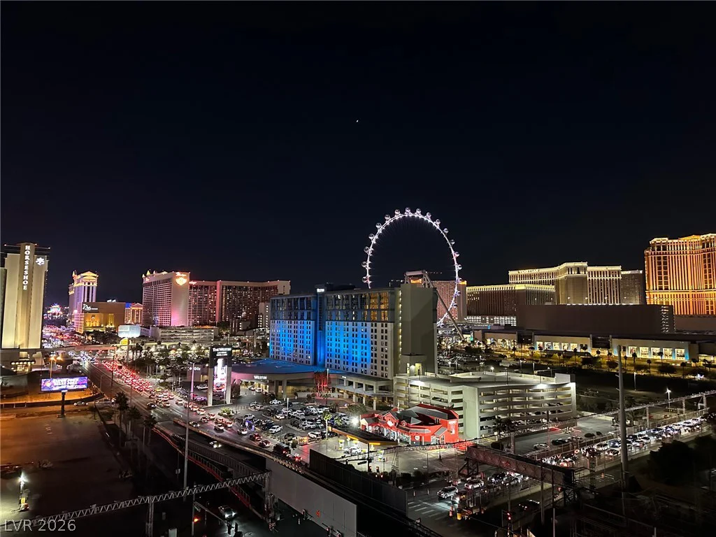 211 Flamingo, Las Vegas, NV 89169