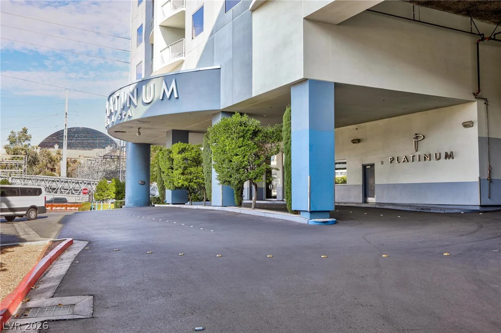 211 Flamingo, Las Vegas, NV 89169