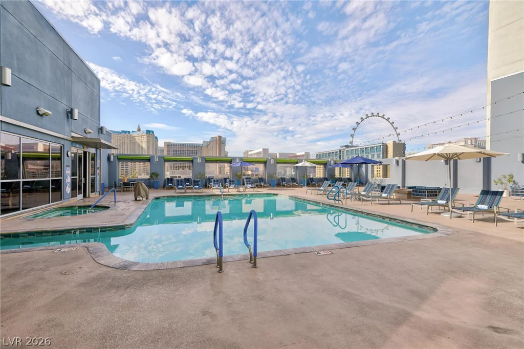 211 Flamingo, Las Vegas, NV 89169