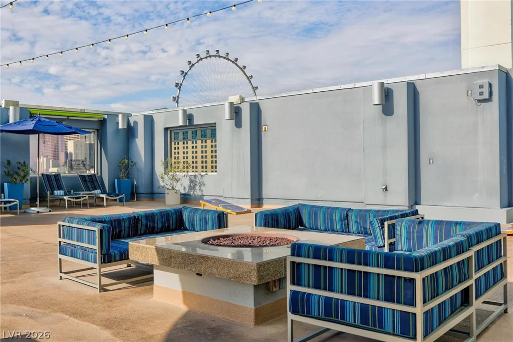 211 Flamingo, Las Vegas, NV 89169