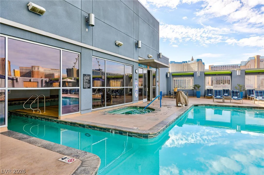 211 Flamingo, Las Vegas, NV 89169