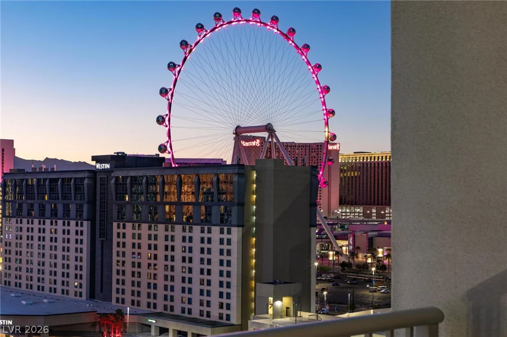 211 Flamingo, Las Vegas, NV 89169