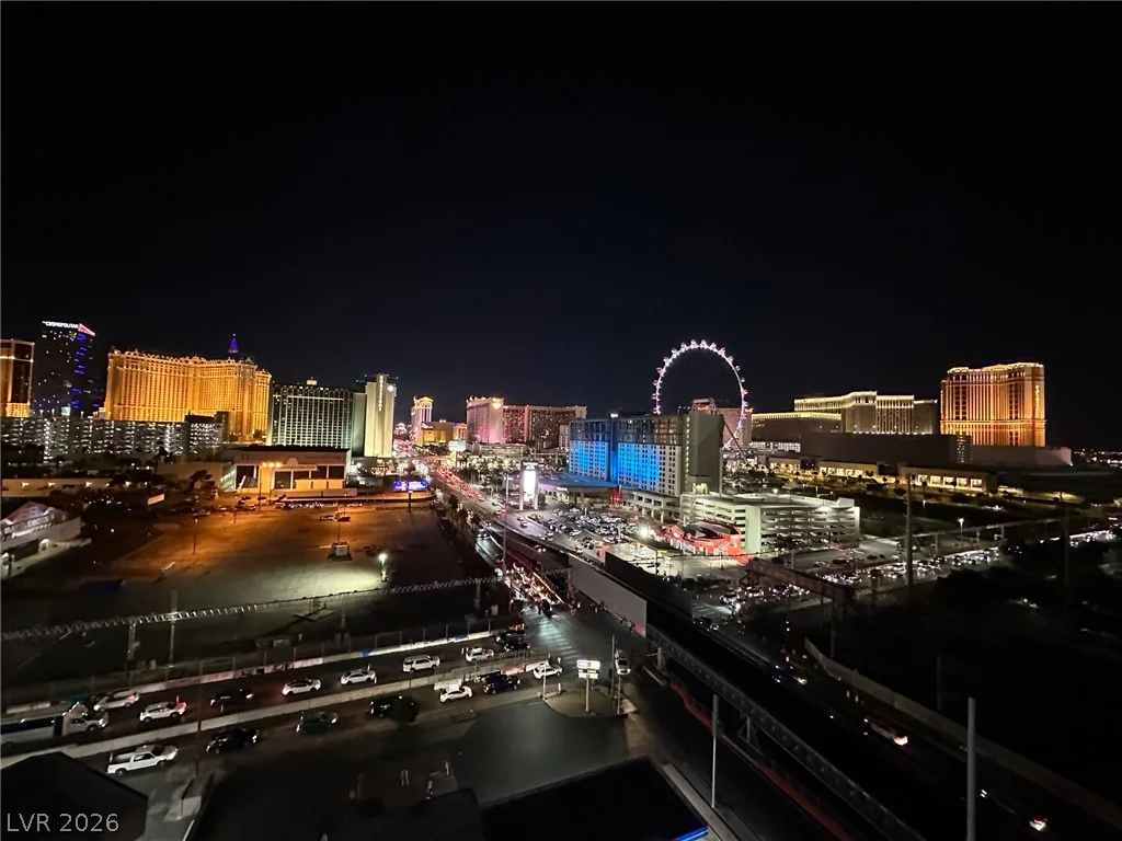 211 Flamingo, Las Vegas, NV 89169