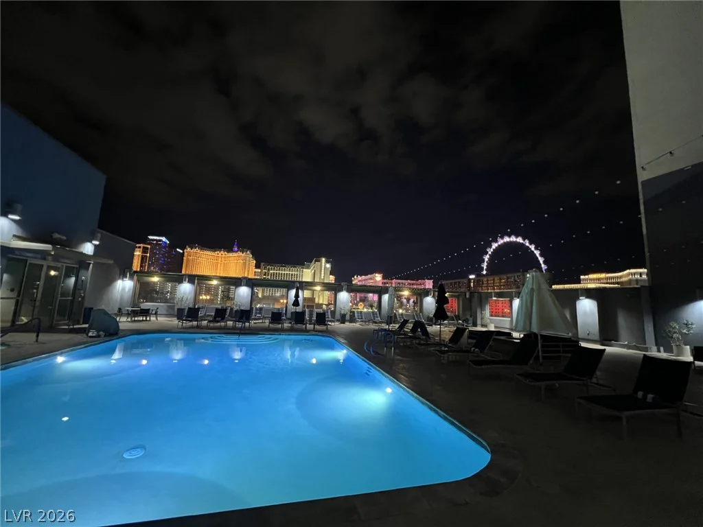 211 Flamingo, Las Vegas, NV 89169