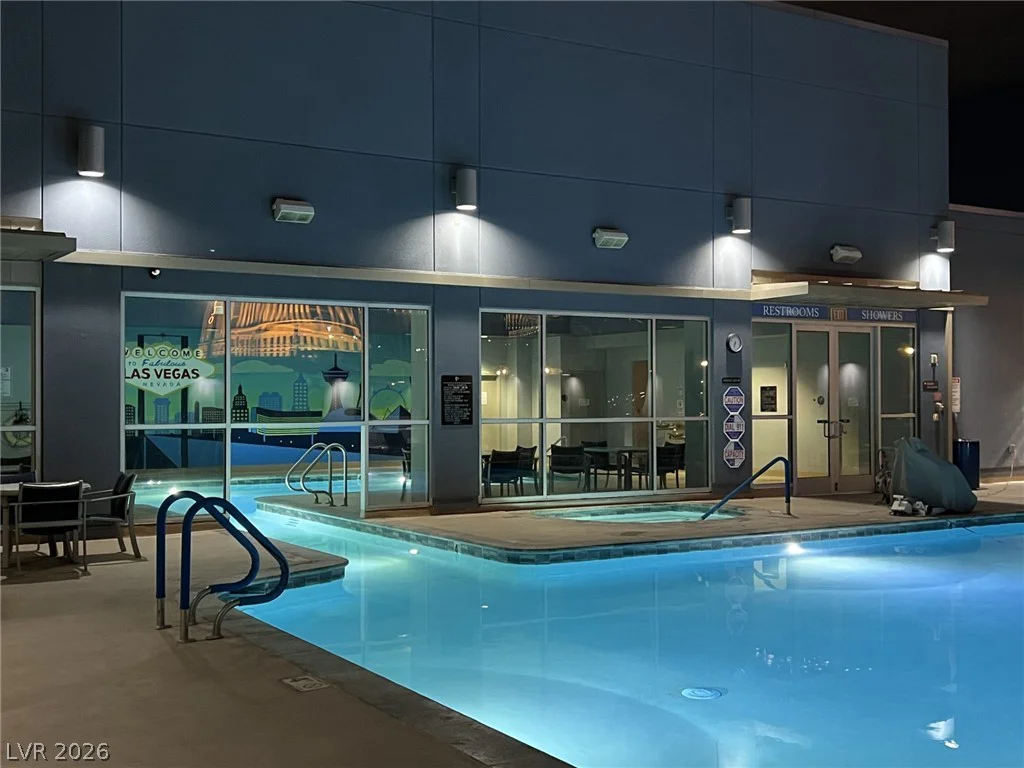 211 Flamingo, Las Vegas, NV 89169