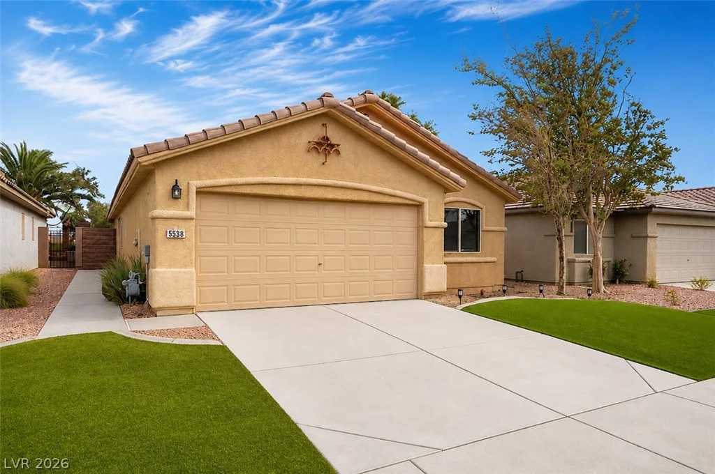 5698 Crowbush Cove, Las Vegas, NV 89122