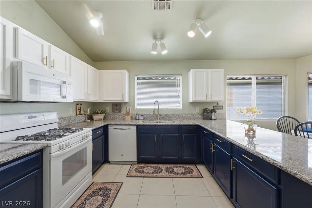 5698 Crowbush Cove, Las Vegas, NV 89122