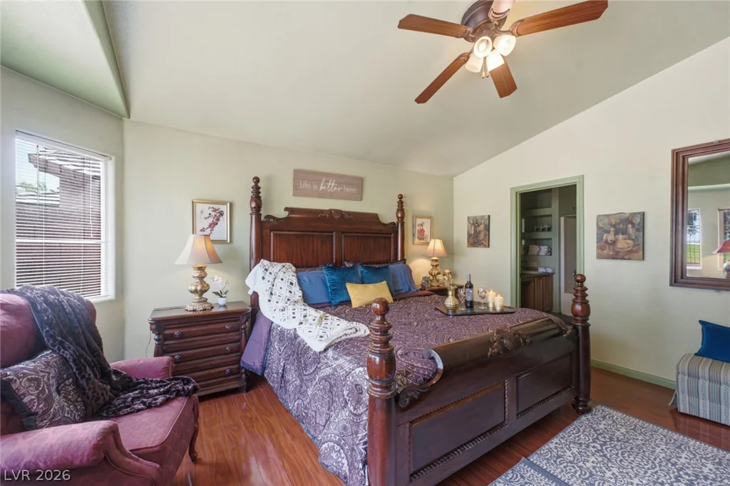 5698 Crowbush Cove, Las Vegas, NV 89122