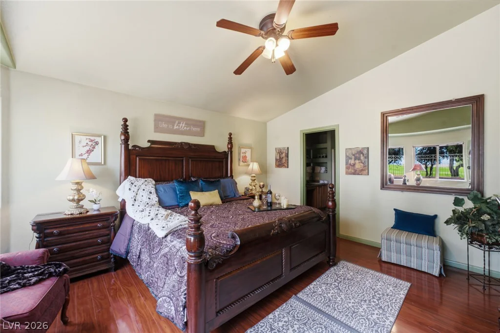 5698 Crowbush Cove, Las Vegas, NV 89122
