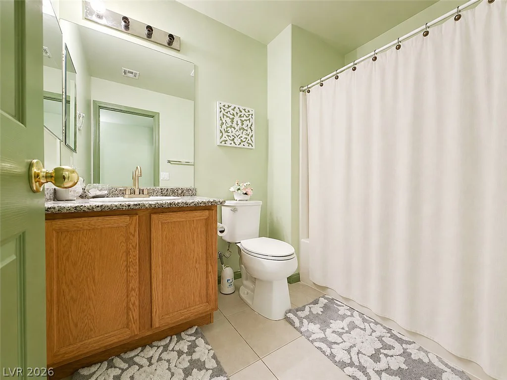 5698 Crowbush Cove, Las Vegas, NV 89122