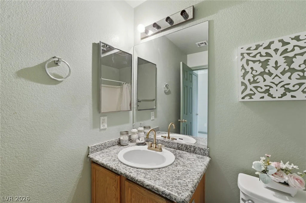5698 Crowbush Cove, Las Vegas, NV 89122