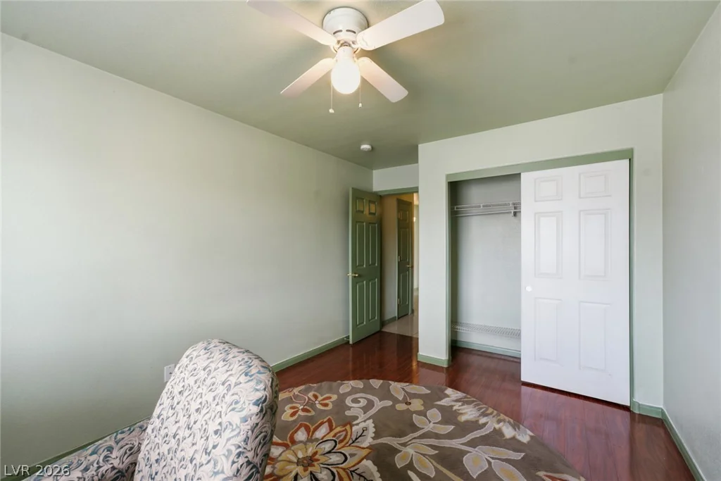 5698 Crowbush Cove, Las Vegas, NV 89122