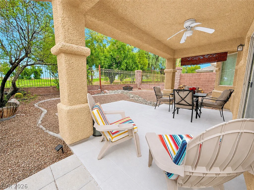 5698 Crowbush Cove, Las Vegas, NV 89122