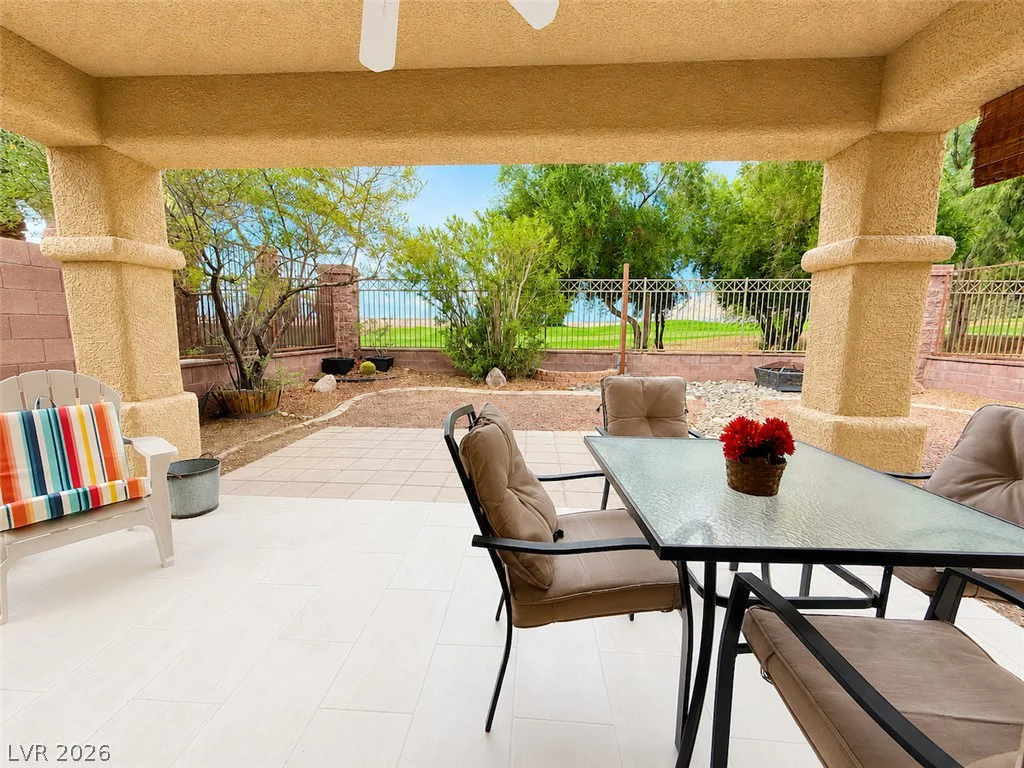 5698 Crowbush Cove, Las Vegas, NV 89122