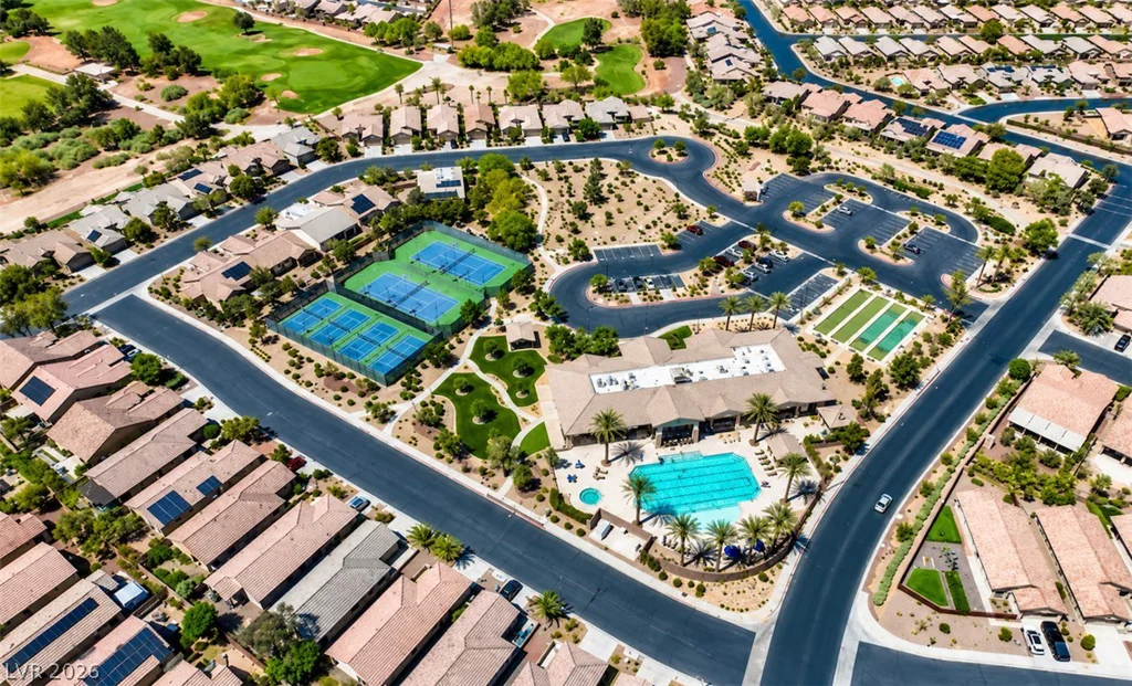 5698 Crowbush Cove, Las Vegas, NV 89122