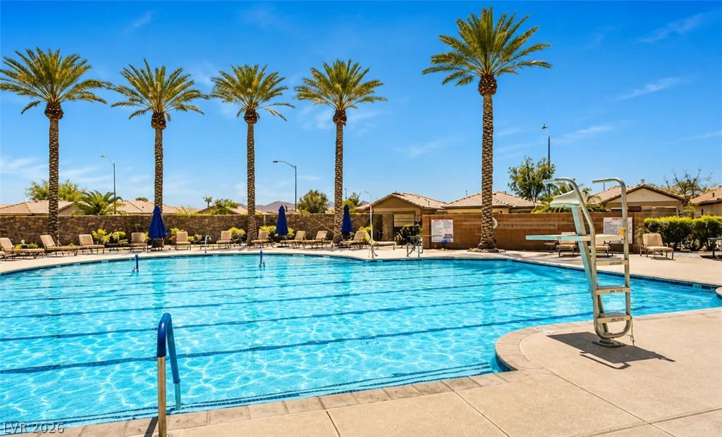 5698 Crowbush Cove, Las Vegas, NV 89122