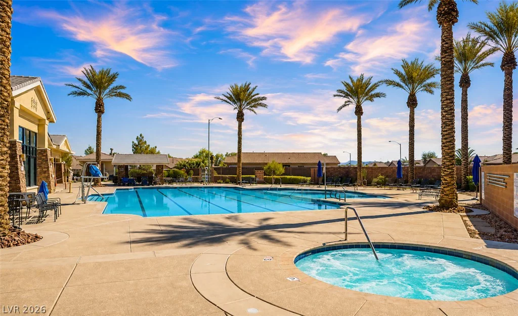 5698 Crowbush Cove, Las Vegas, NV 89122