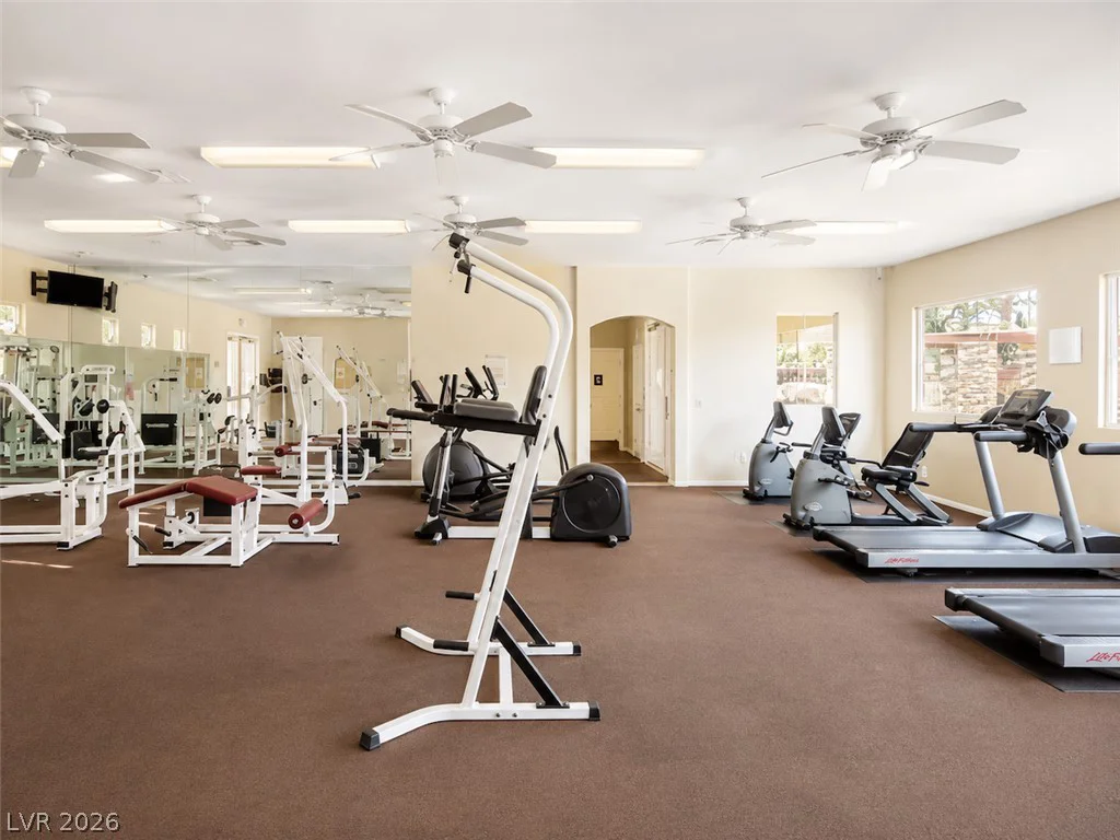 5698 Crowbush Cove, Las Vegas, NV 89122