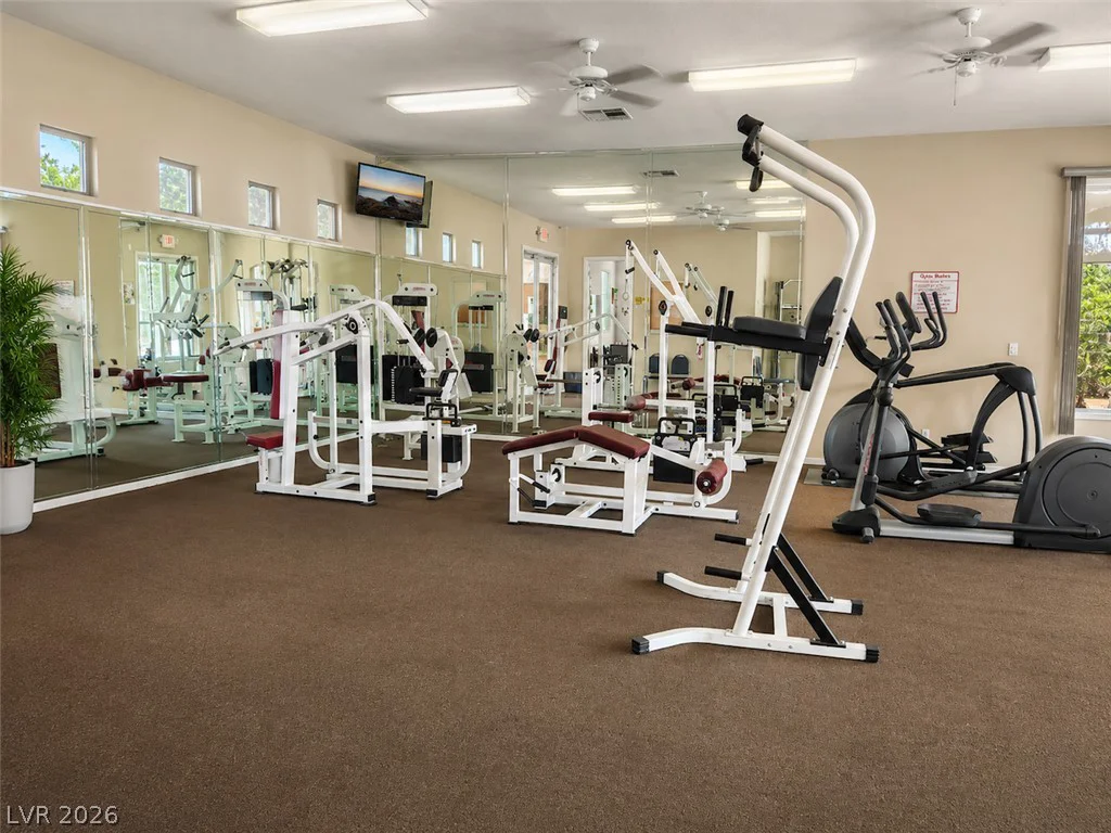 5698 Crowbush Cove, Las Vegas, NV 89122
