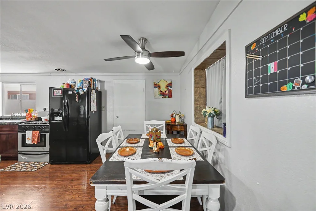 3215 Wright, North Las Vegas, NV 89030