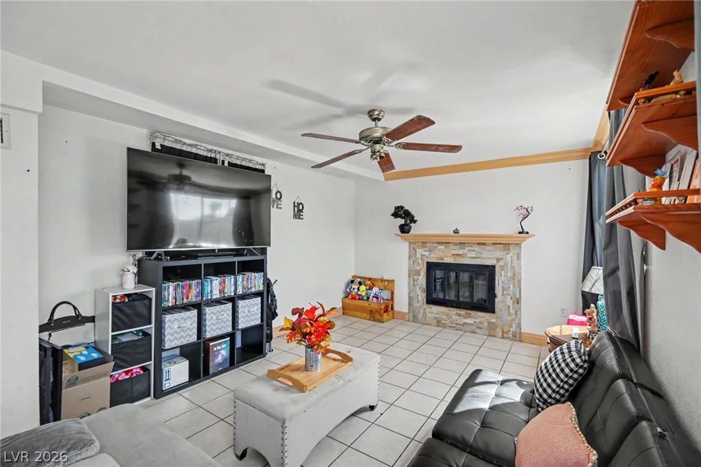 3215 Wright, North Las Vegas, NV 89030