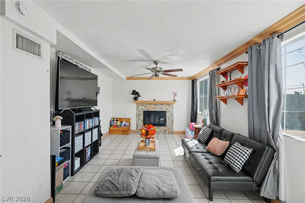 3215 Wright, North Las Vegas, NV 89030