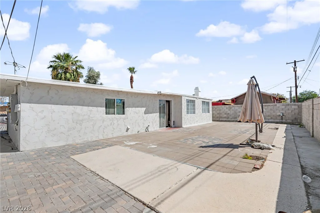 3215 Wright, North Las Vegas, NV 89030