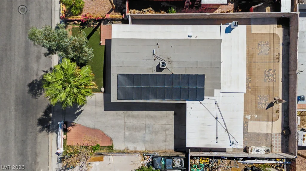 3215 Wright, North Las Vegas, NV 89030