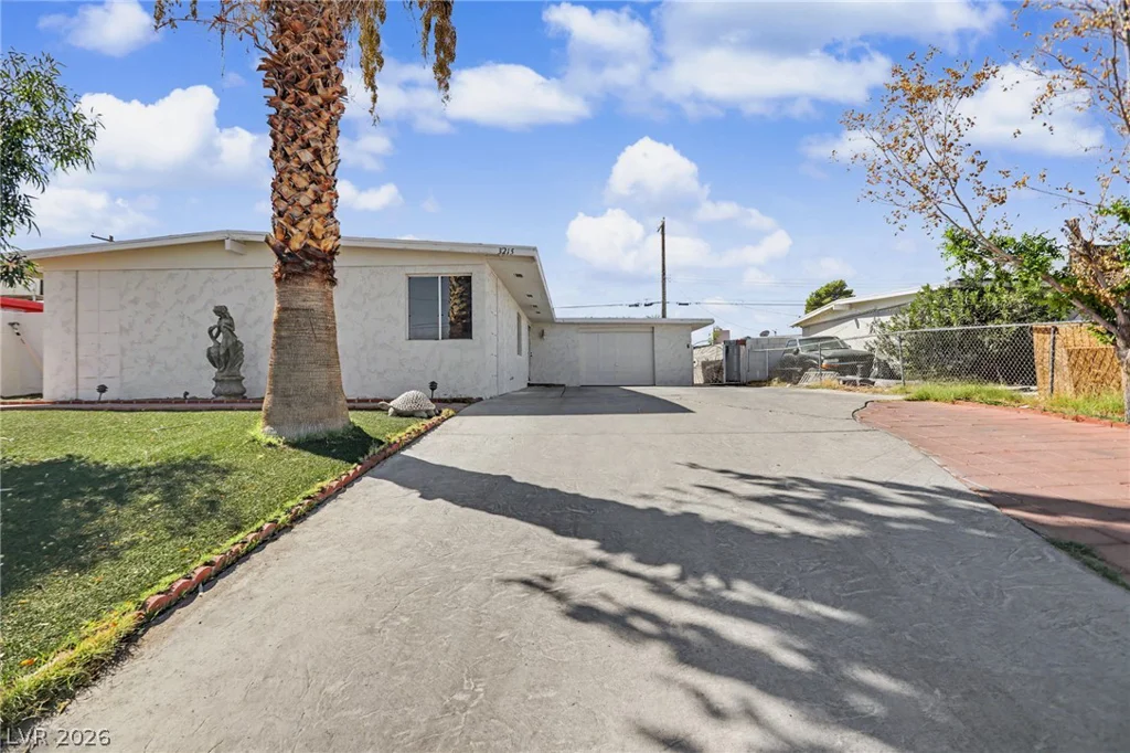 3215 Wright, North Las Vegas, NV 89030