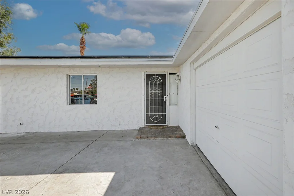 3215 Wright, North Las Vegas, NV 89030