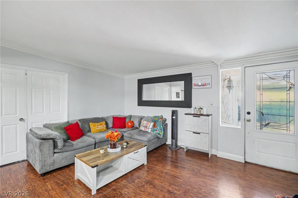 3215 Wright, North Las Vegas, NV 89030